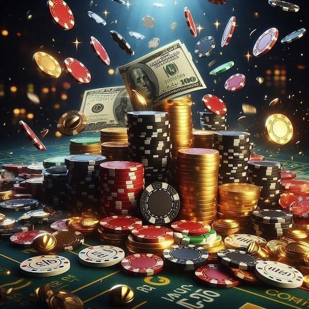 Promosi menarik dan bonus eksklusif dari osakatogel untuk pemain Indonesia
